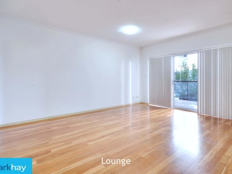 5/38 Fielder Street, East Perth