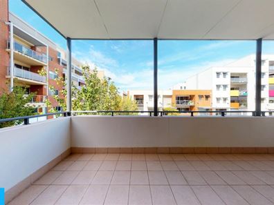 5/38 Fielder Street, East Perth WA 6004