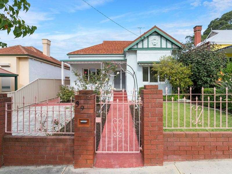 39 Chelmsford Road, Mount Lawley WA 6050