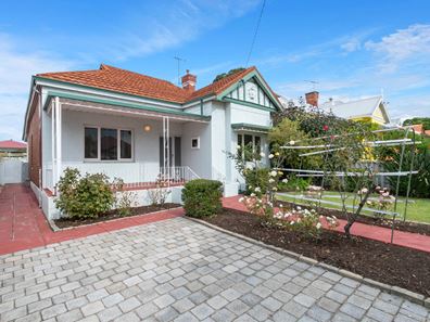 39 Chelmsford Road, Mount Lawley WA 6050