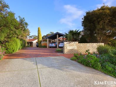 5/29 Chetwynd Way, Booragoon WA 6154