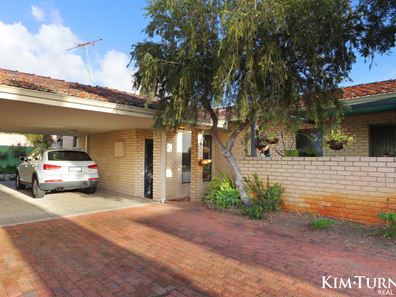 5/29 Chetwynd Way, Booragoon WA 6154