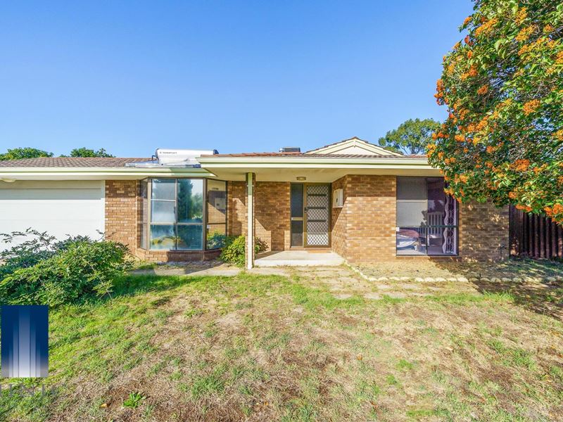 9 Rostellan Place, Willetton
