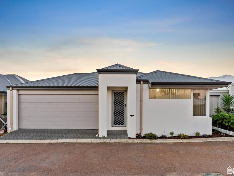 36/121 Eighth Road, Armadale WA 6112