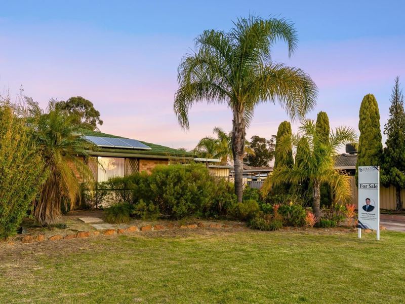 122 Southern River Road, Gosnells WA 6110