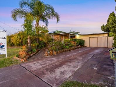 122 Southern River Road, Gosnells WA 6110