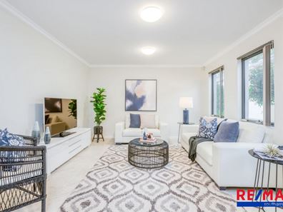 8/161 George Street, Queens Park WA 6107