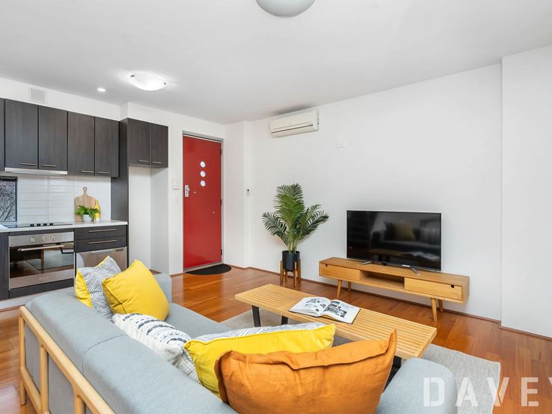 6/29 Rawlins Street, Glendalough