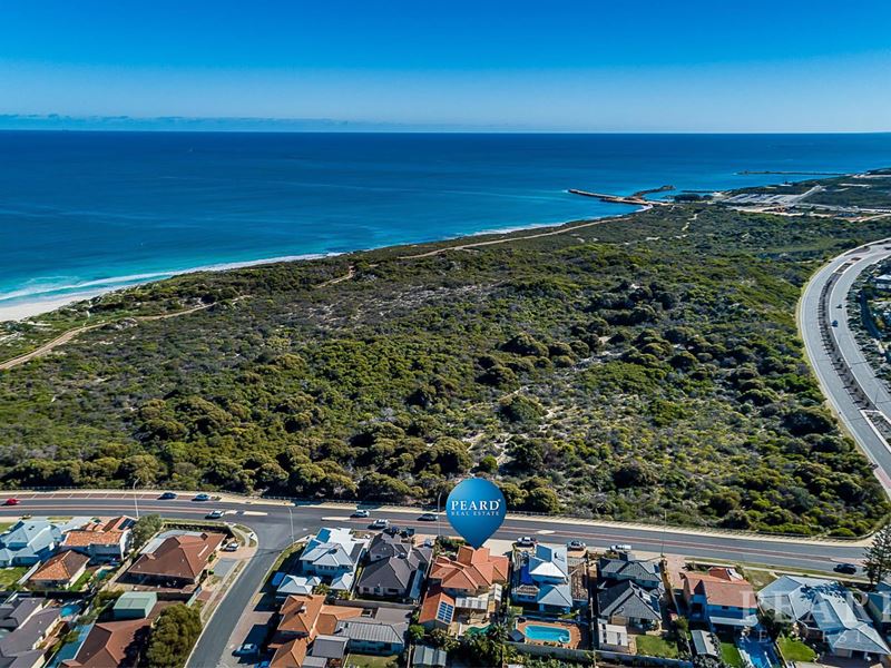 154 Oceanside Promenade, Mullaloo