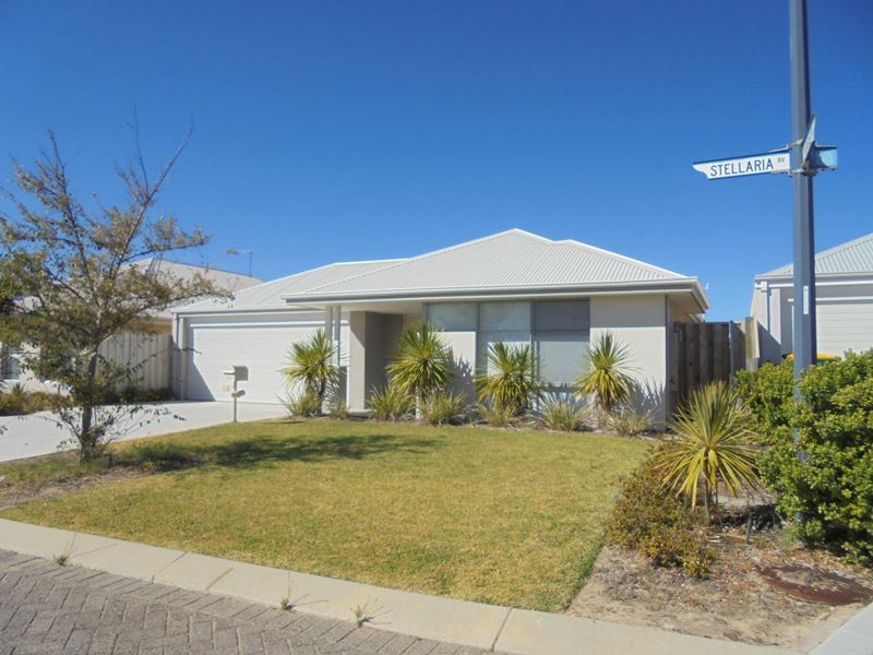 5 Stellaria Avenue, Halls Head