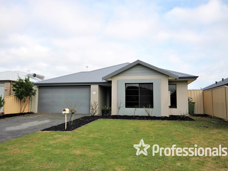 51 Sherwood Road, Australind WA 6233
