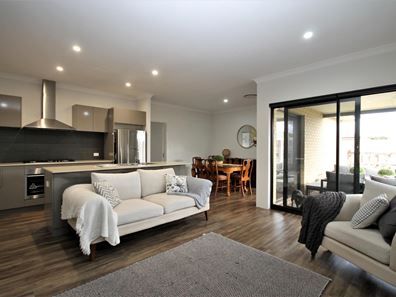 51 Sherwood Road, Australind WA 6233