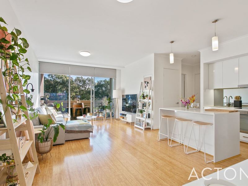 26/1 Silas Street, East Fremantle