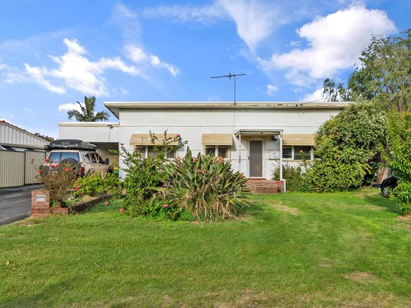 61 Eagle Crescent, Eaton