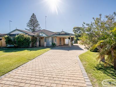 12 Tasker  Street, Halls Head WA 6210
