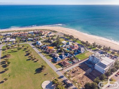 12 Tasker  Street, Halls Head WA 6210