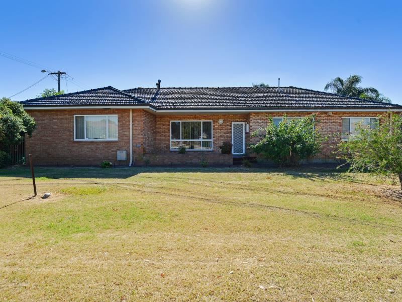 353 Alexander Road, Belmont