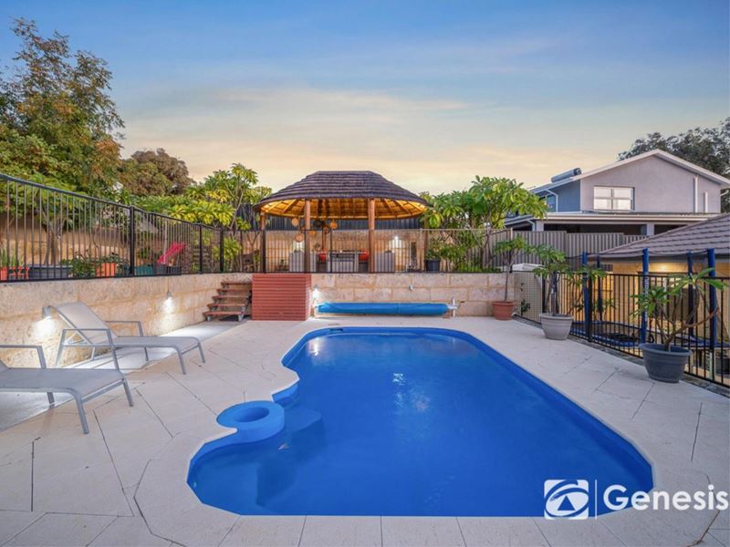 14 Cupello Drive, Swan View