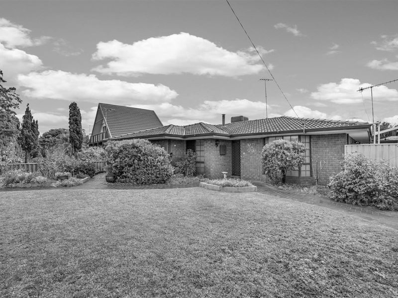 2 Michael Street, Falcon WA 6210