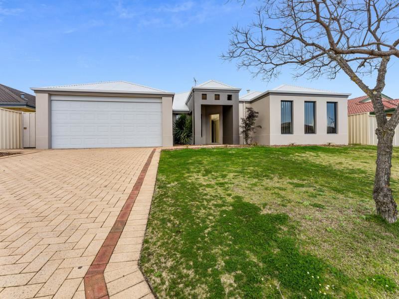 8 Cataby Place, Tapping