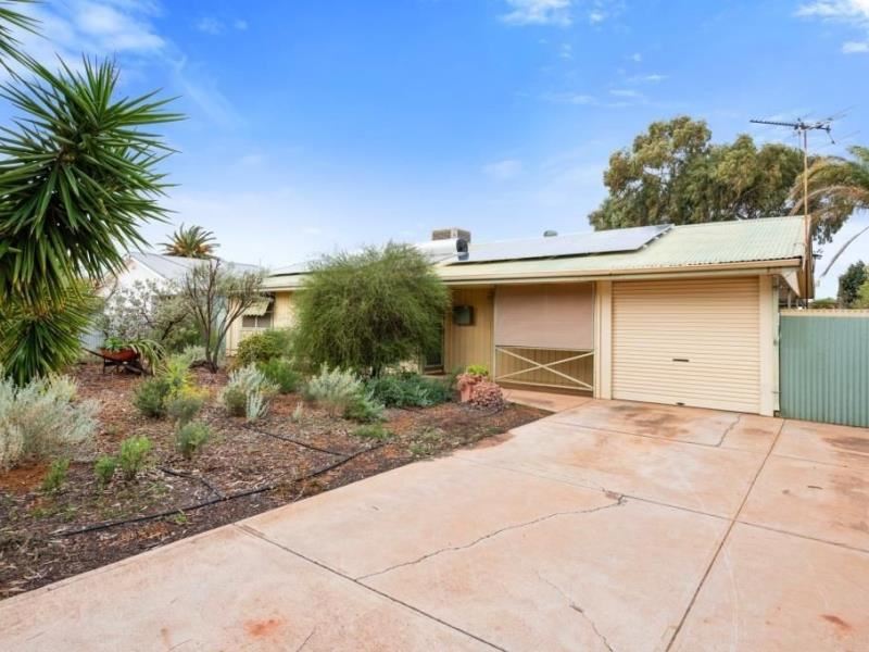 145 Addis Street, West Lamington