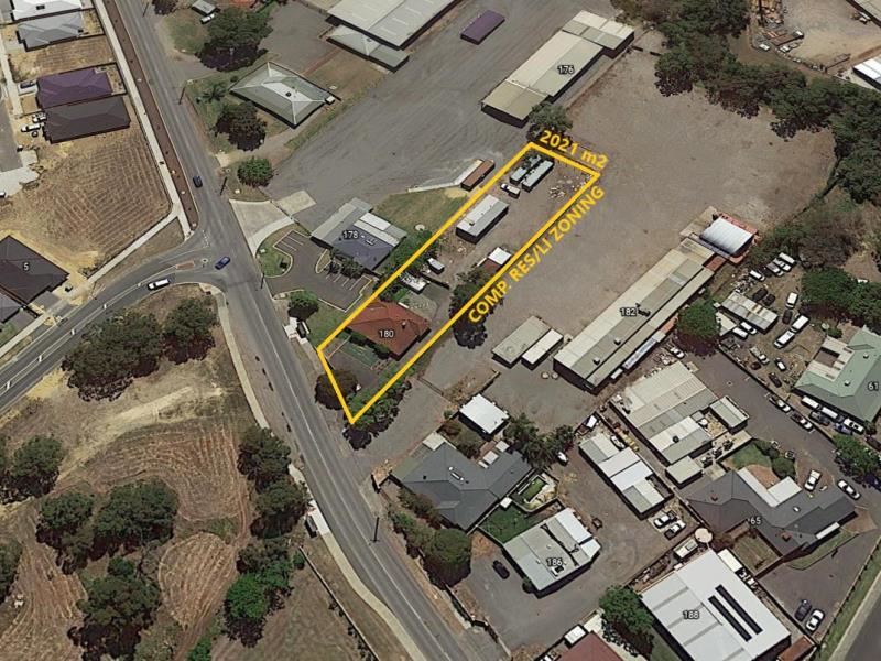 180 Maddington Road, Maddington
