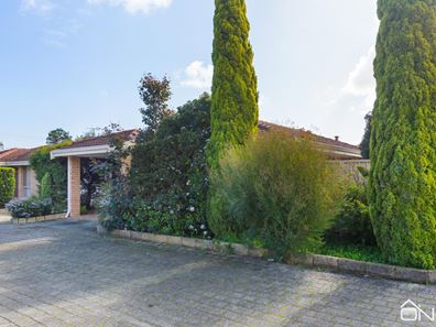 19/312 Streich Avenue, Armadale WA 6112