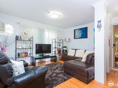 19/312 Streich Avenue, Armadale WA 6112