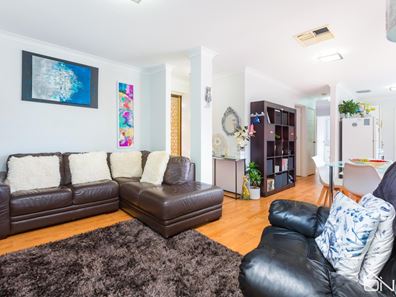 19/312 Streich Avenue, Armadale WA 6112