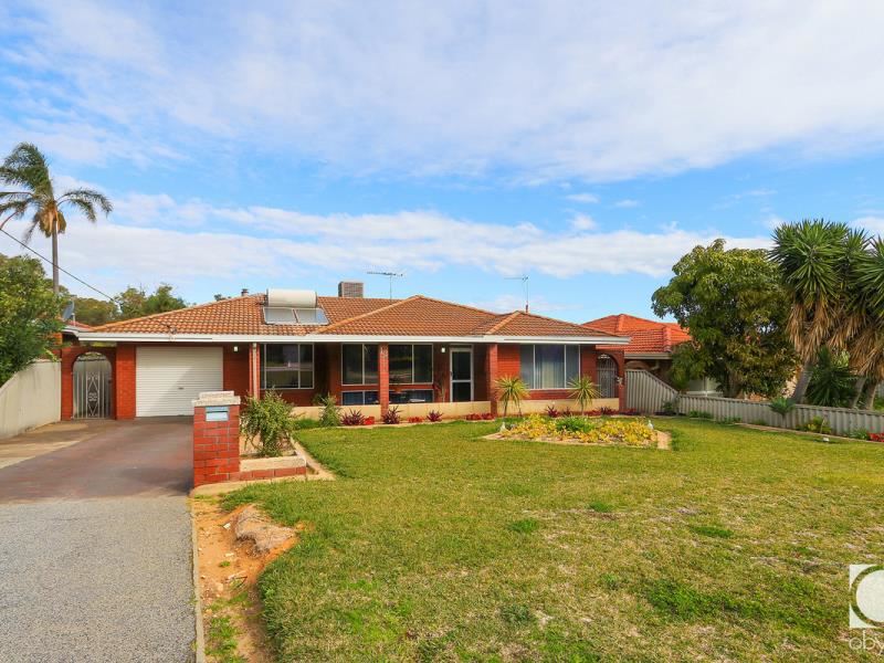 13 Gurney, Spearwood WA 6163