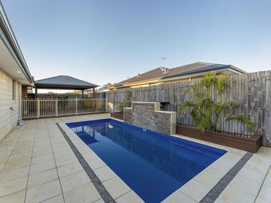 16 Sandgate Boulevard, Baldivis WA 6171