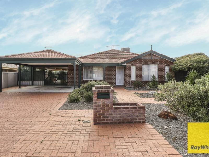 65 Walyunga Boulevard, Clarkson WA 6030