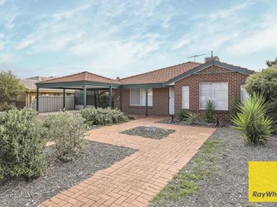 65 Walyunga Boulevard, Clarkson WA 6030