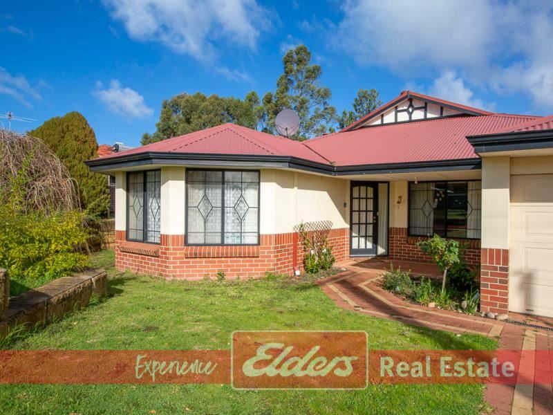 23 SMITH STREET, Donnybrook