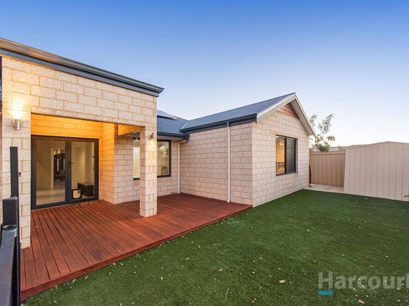 43 Wattle Mews, Hocking