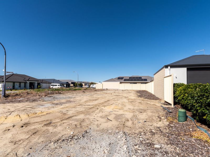 land for sale perth