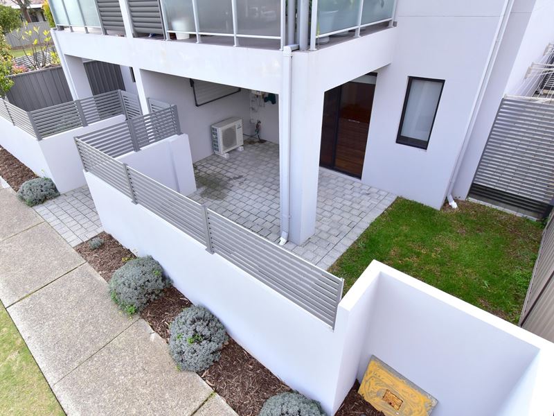 3/20 Joseph Street, Maylands