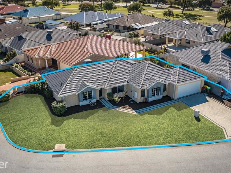 4B Sorelle Way, Port Kennedy WA 6172