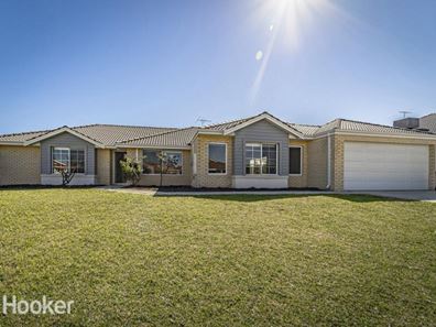 4B Sorelle Way, Port Kennedy WA 6172