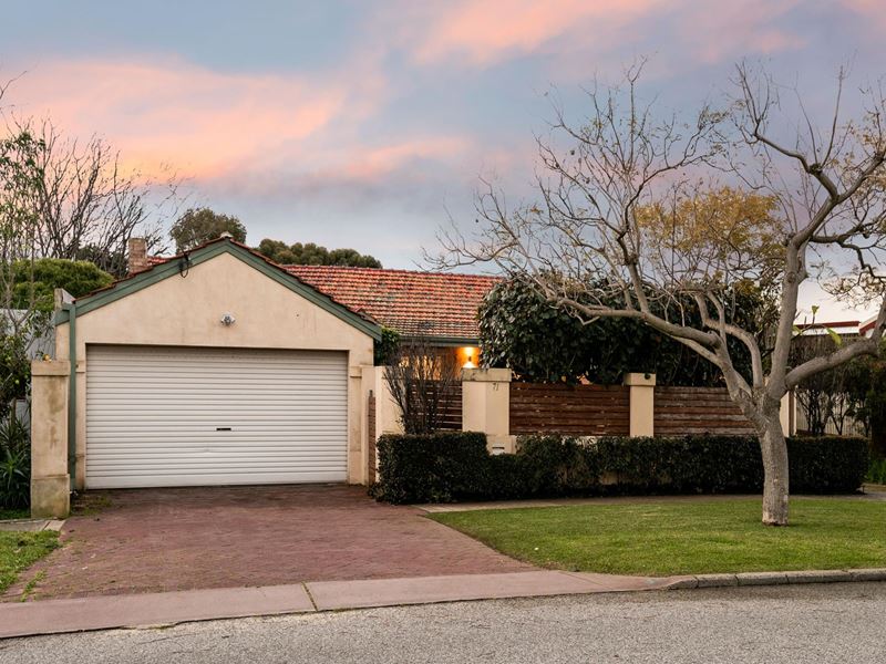 71 Cleopatra Street, Palmyra