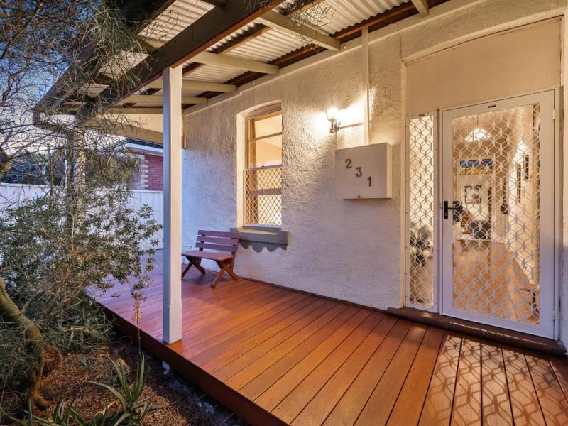 231 Railway Parade, Maylands