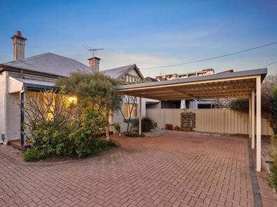 231 Railway Parade, Maylands WA 6051