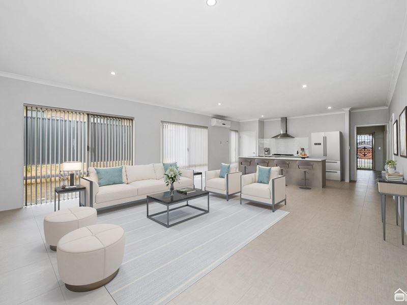 166 Sunrise Boulevard, Wellard