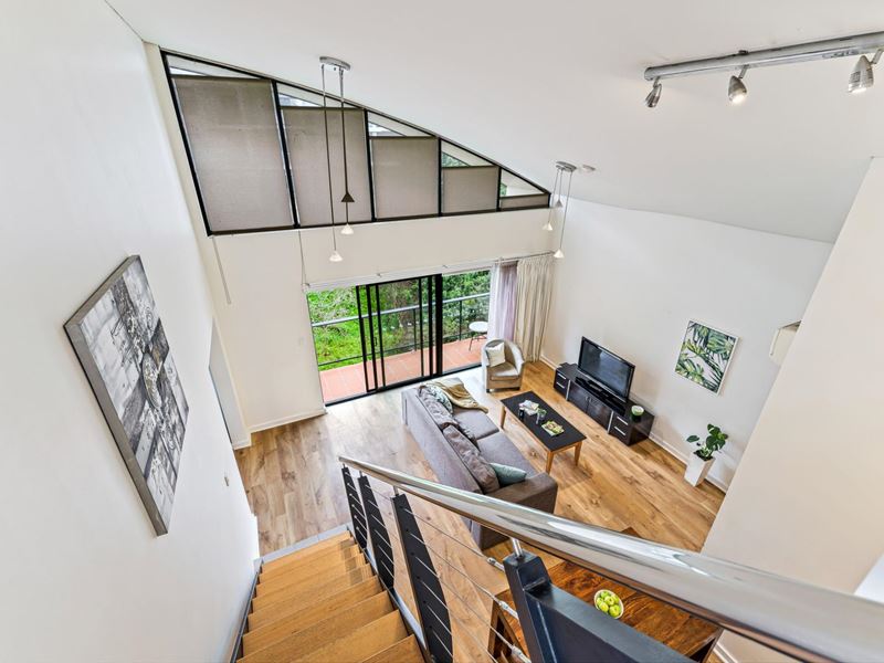 612/112 Mounts Bay Road, Perth WA 6000