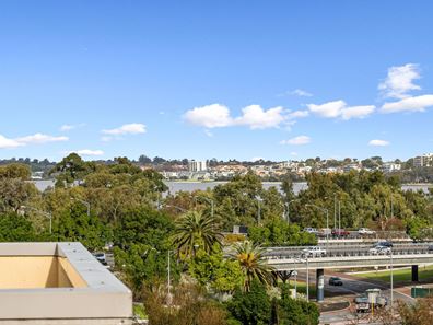 612/112 Mounts Bay Road, Perth WA 6000
