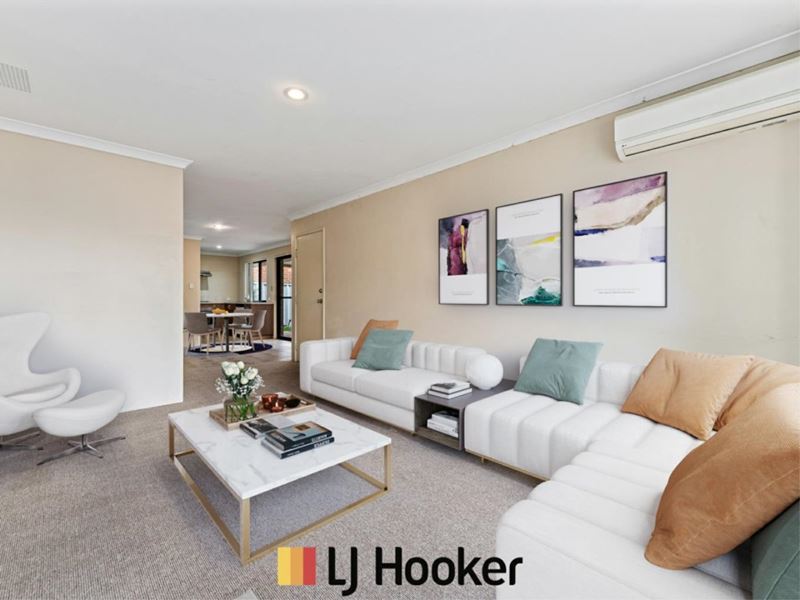 63B Marloo Road, Westminster