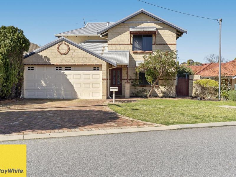 36 Heaton Road, Yokine