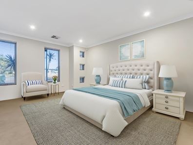 35 Turner Parkway, Carramar WA 6031