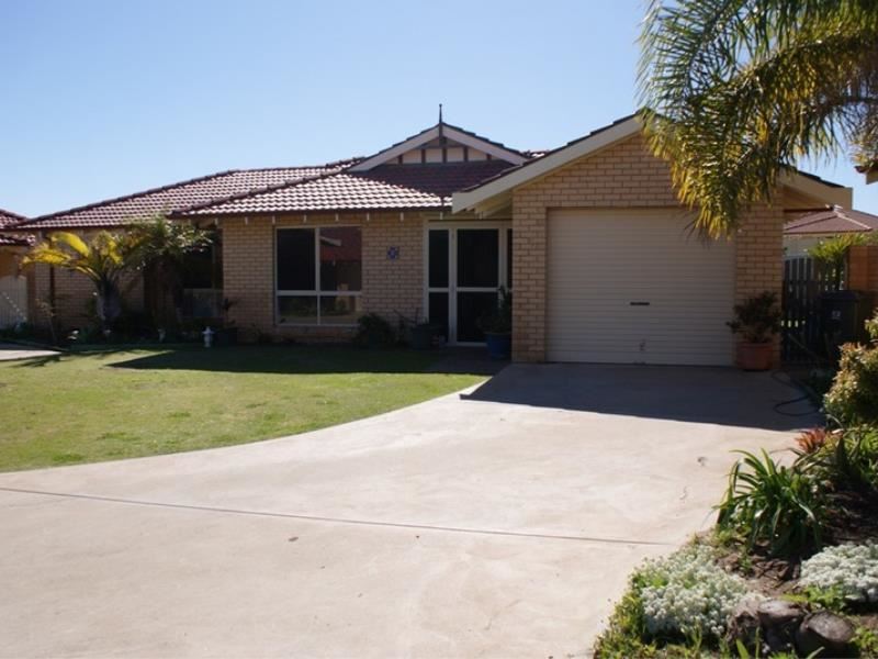 7/11 Cripps Way, Mount Tarcoola