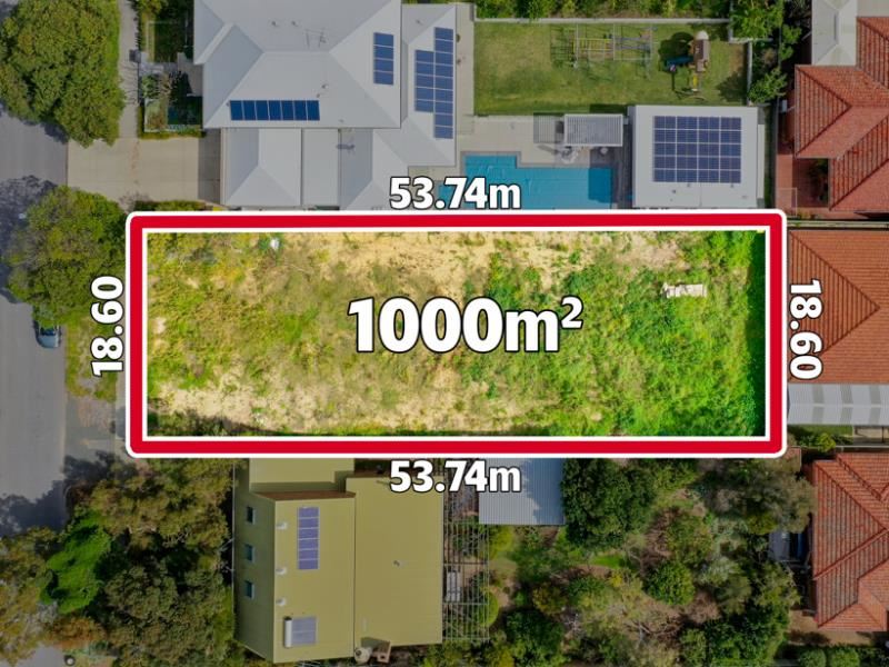 48 Evandale Street, Floreat